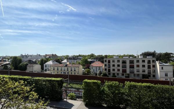 Appartement à vendre    1 pièce • 25,01 m2 Vincennes