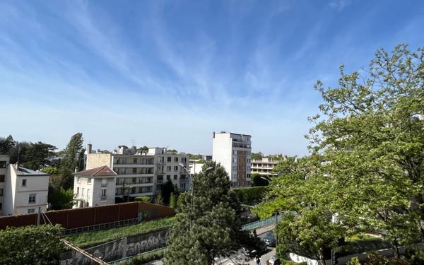 Appartement à vendre    1 pièce • 25,01 m2 Vincennes