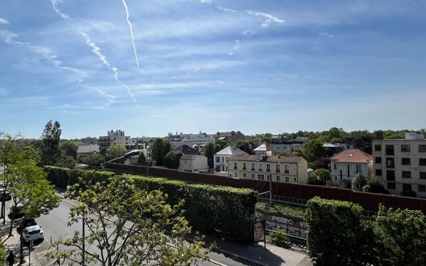 Appartement à vendre    1 pièce • 25,01 m2 Vincennes