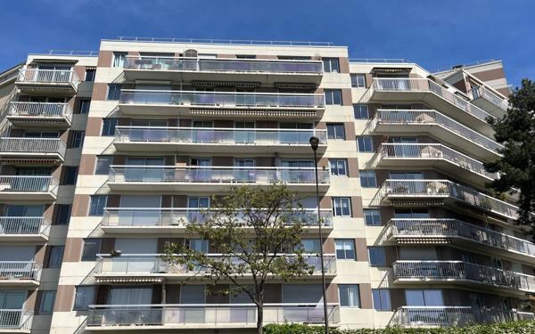 Appartement à vendre    1 pièce • 25,01 m2 Vincennes