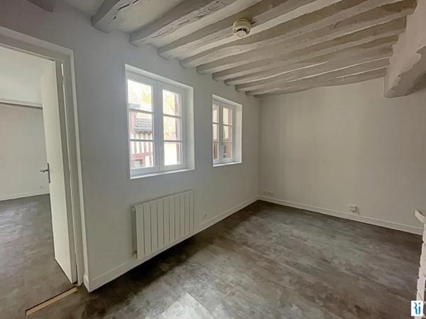Appartement à louer à Rouen (76000)