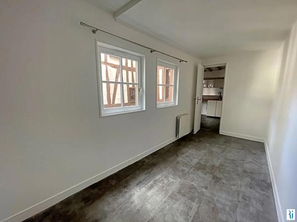 Appartement à louer à Rouen (76000)