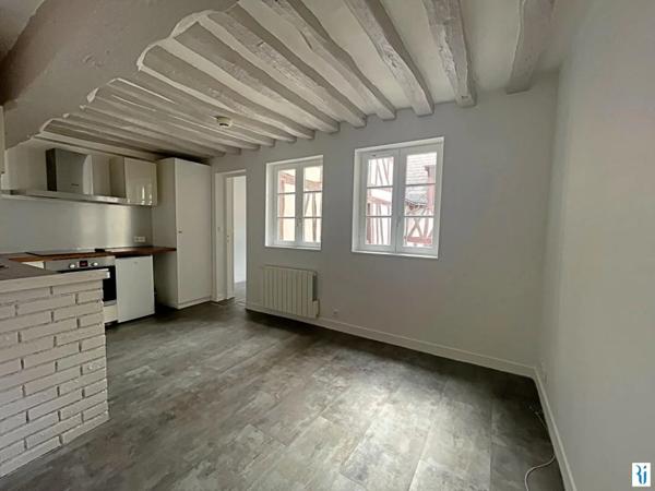 Appartement à louer à Rouen (76000)