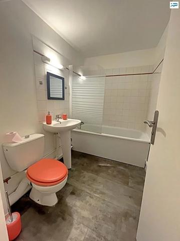 Appartement à louer à Rouen (76000)