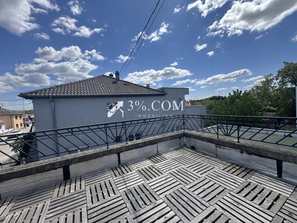 Maison 6 pièce(s) 3 chambre(s) 143 m²