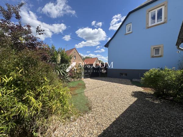 Maison 6 pièce(s) 3 chambre(s) 143 m²