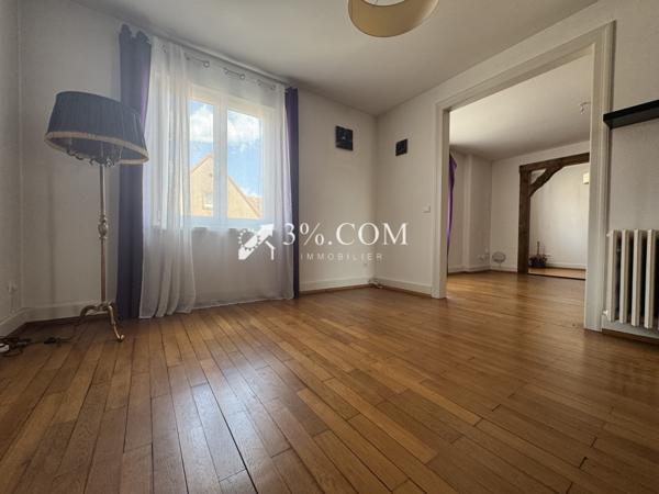 Maison 6 pièce(s) 3 chambre(s) 143 m²