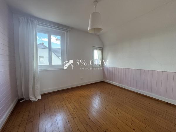 Maison 6 pièce(s) 3 chambre(s) 143 m²