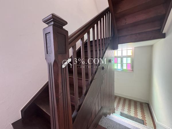 Maison 6 pièce(s) 3 chambre(s) 143 m²