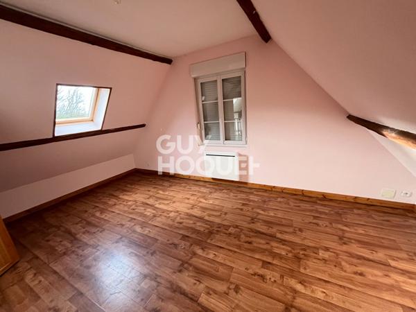 Maison Escalles 4 pièce(s)