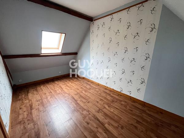 Maison Escalles 4 pièce(s)