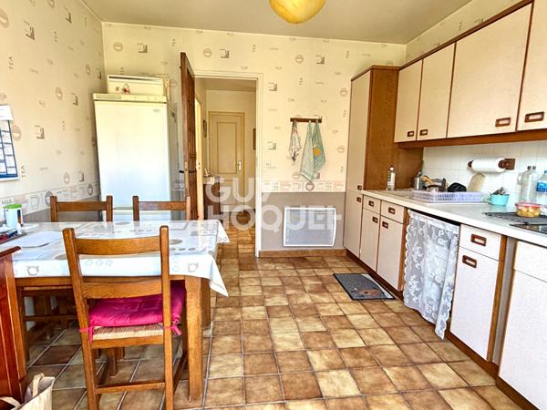 Maison sur sous/sol total à Ormoy