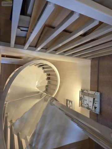 Appartement à vendre à Le Mans dans la Sarthe (72000), ref : 72120-1014 Centre