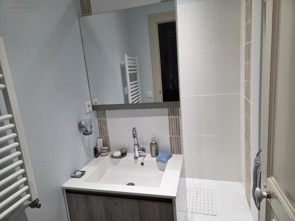 Appartement à vendre à Le Mans dans la Sarthe (72000), ref : 72120-1014 Centre