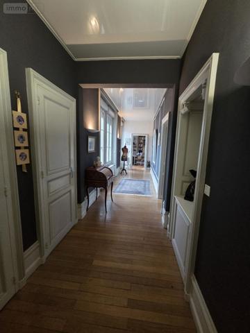 Appartement à vendre à Le Mans dans la Sarthe (72000), ref : 72120-1014 Centre