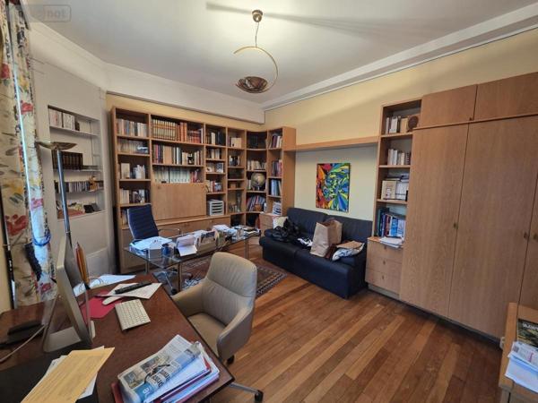 Appartement à vendre à Le Mans dans la Sarthe (72000), ref : 72120-1014 Centre