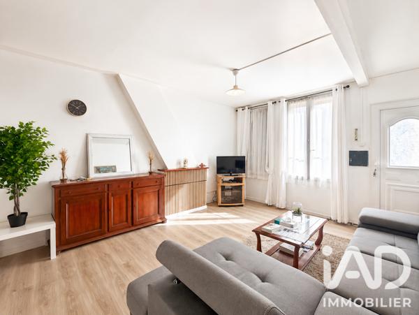 Maison à vendre 4 pièces 110 m² Neuilly-Saint-Front