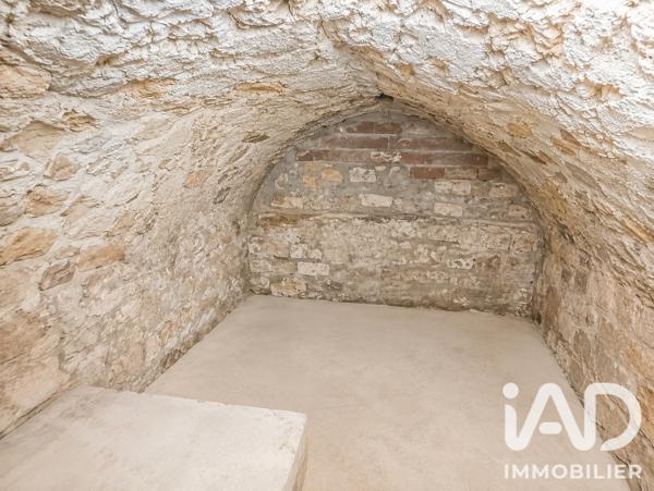 Maison à vendre 4 pièces 110 m² Neuilly-Saint-Front