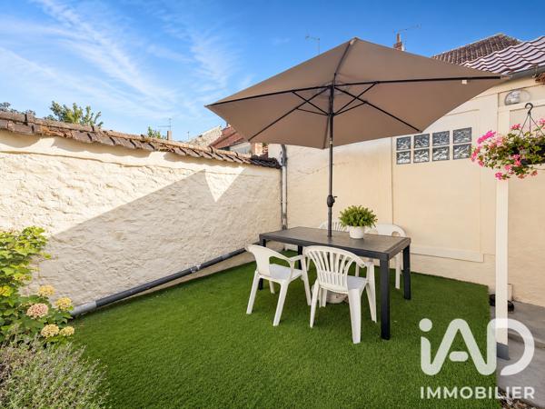 Maison à vendre 4 pièces 110 m² Neuilly-Saint-Front