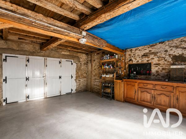 Maison à vendre 4 pièces 110 m² Neuilly-Saint-Front