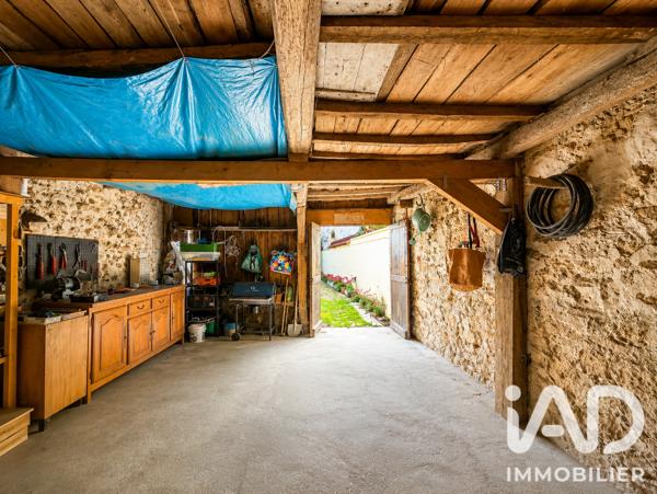 Maison à vendre 4 pièces 110 m² Neuilly-Saint-Front