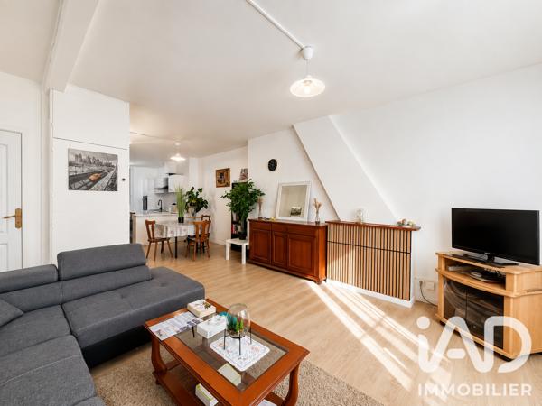 Maison à vendre 4 pièces 110 m² Neuilly-Saint-Front