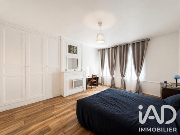 Maison à vendre 4 pièces 110 m² Neuilly-Saint-Front