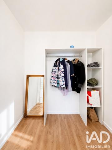 Maison à vendre 4 pièces 110 m² Neuilly-Saint-Front
