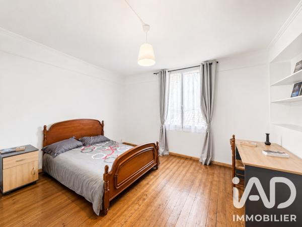 Maison à vendre 4 pièces 110 m² Neuilly-Saint-Front