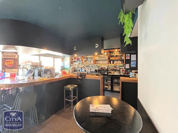 Local commercial à vendre 78m² Avignon (84000)