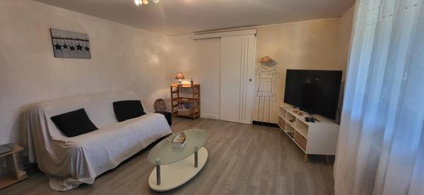 Votre Pied à terre idéal à deux pas de la plage !