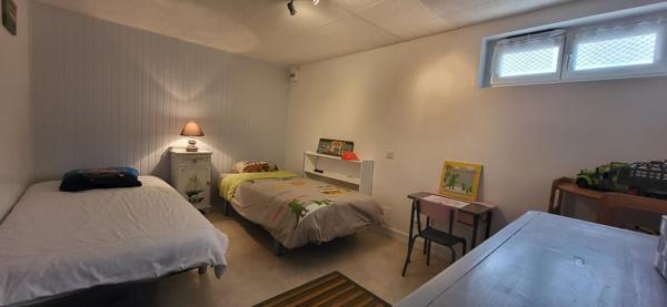 Votre Pied à terre idéal à deux pas de la plage !