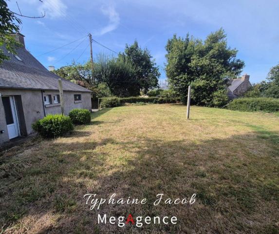 Maison à PLOURIVO, 22860 - 5 pièces 86m²