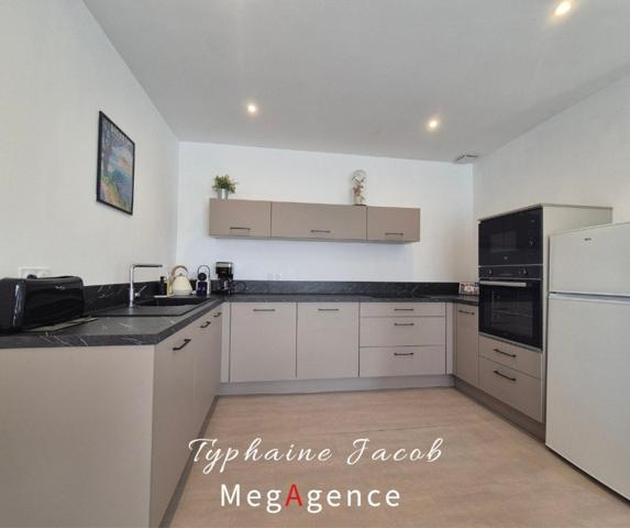 Maison à PLOURIVO, 22860 - 5 pièces 86m²