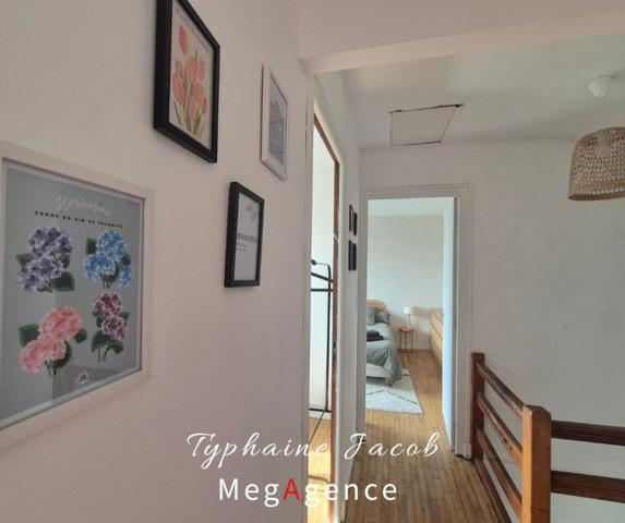 Maison à PLOURIVO, 22860 - 5 pièces 86m²