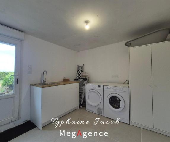 Maison à PLOURIVO, 22860 - 5 pièces 86m²