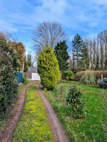 Terrain constructible sur Roncq !