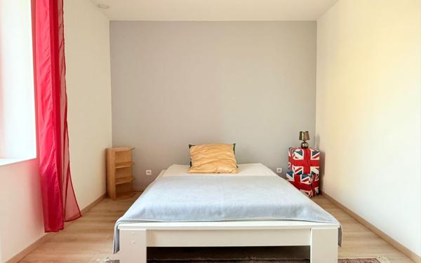 Maison à vendre    5 pièces • 178 m2 Jouy-le-Châtel