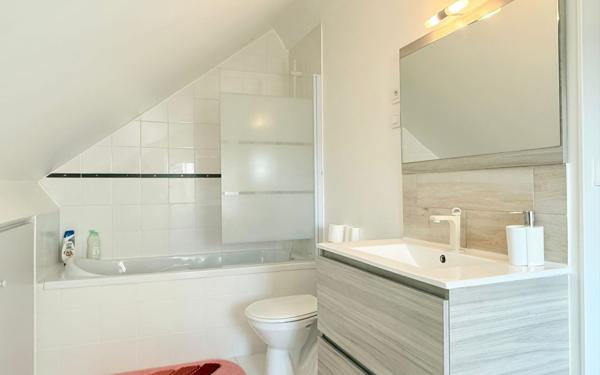 Maison à vendre    5 pièces • 178 m2 Jouy-le-Châtel