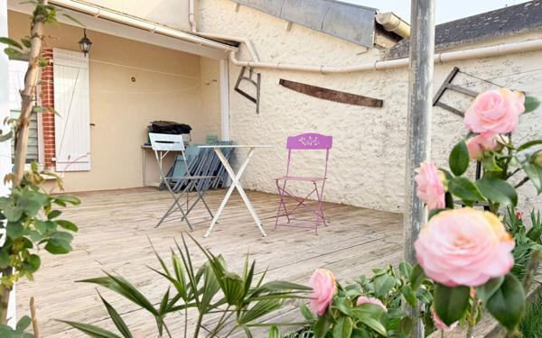 Maison à vendre    5 pièces • 178 m2 Jouy-le-Châtel