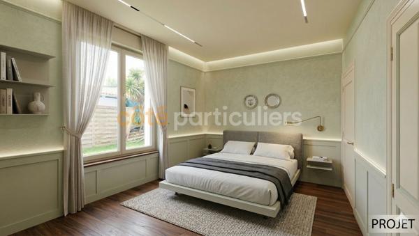 Vente Maison73,31 m² - 4 Pièces - L AIGUILLON LA PRESQU ILE (85460)