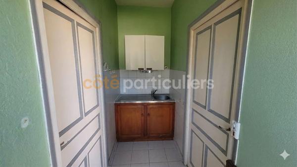 Vente Maison73,31 m² - 4 Pièces - L AIGUILLON LA PRESQU ILE (85460)