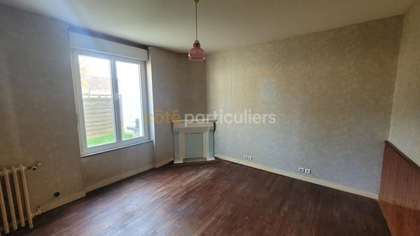 Vente Maison73,31 m² - 4 Pièces - L AIGUILLON LA PRESQU ILE (85460)