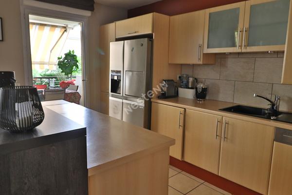 T4 - Francheville Bel Air - Résidence de standing - proche toutes commodités !