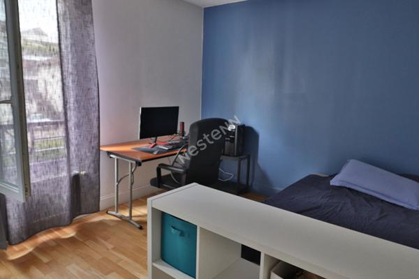 T4 - Francheville Bel Air - Résidence de standing - proche toutes commodités !