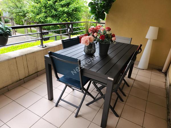 T4 - Francheville Bel Air - Résidence de standing - proche toutes commodités !