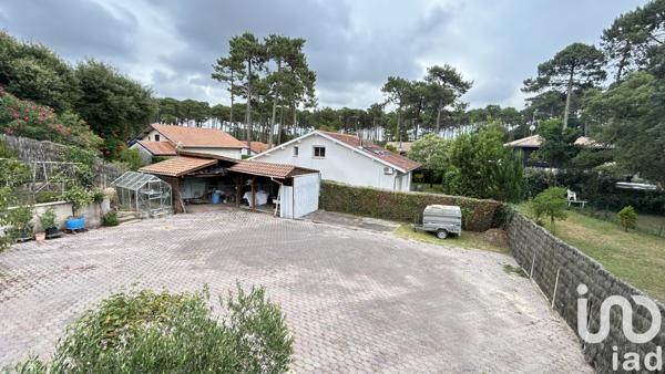 House for sale 5 rooms 127 m² Capbreton