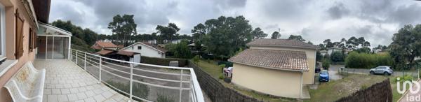 House for sale 5 rooms 127 m² Capbreton