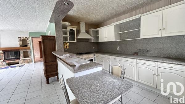 House for sale 5 rooms 127 m² Capbreton