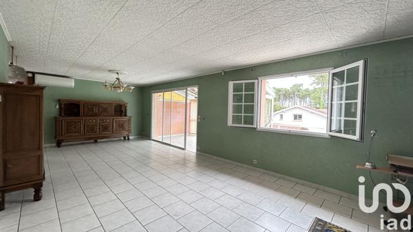 House for sale 5 rooms 127 m² Capbreton